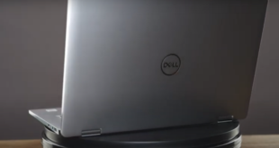 شركة Dell تعزز مواقعها في سوق الحواسب بأجهزة متطورة