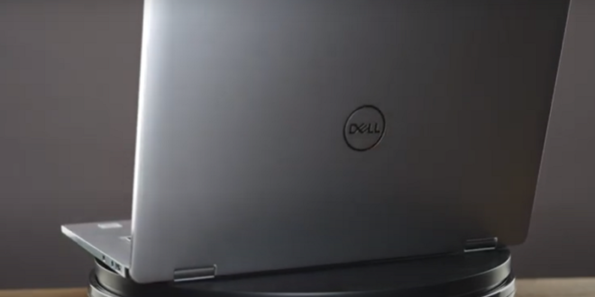 شركة Dell تعزز مواقعها في سوق الحواسب بأجهزة متطورة