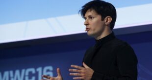 مؤسس تليغرام يعلن عن "أكبر هجرة رقمية" في تاريخ الإنترنت