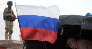 روسيا ترسل حوالي 300 عسكري إلى سوريا لتعزيز المواقع المشتركة