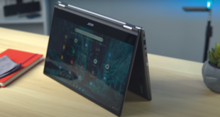 Acer تعلن عن حواسب مميزة لمساعدة الطلاب في الدراسة عن بعد