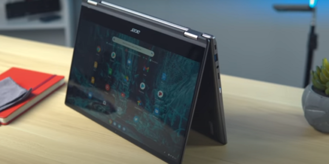 Acer تعلن عن حواسب مميزة لمساعدة الطلاب في الدراسة عن بعد