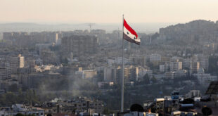 المعارضة السورية تفقد تجانسها