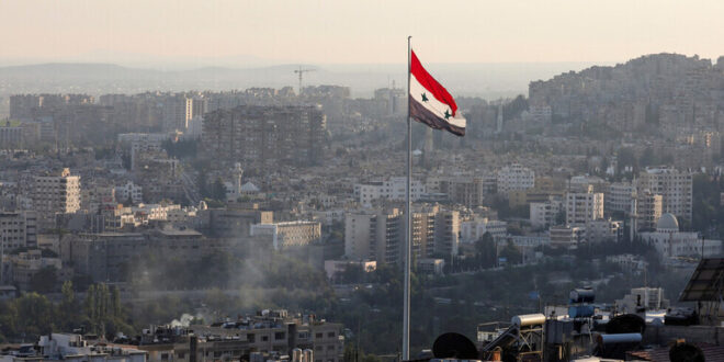 المعارضة السورية تفقد تجانسها