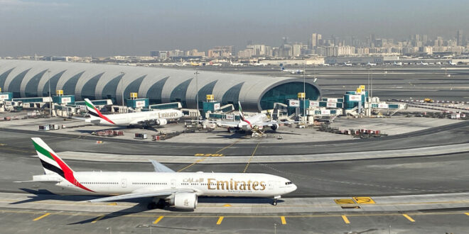 "طيران الإمارات" تحدد شروط سفر جديدة للقادمين إلى دبي