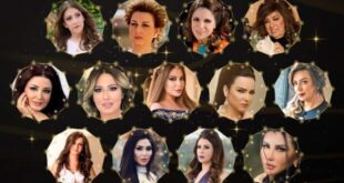 الممثلات السوريات يجتمعن تحت مظلّة شبكة وطن