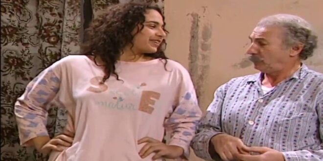 هل تتذكّرون "ميساء" زوجة "أبو طمزة" الصغيرة في "عيلة 7 نجوم؟"... هكذا أصبحت بعد 23 عاماً