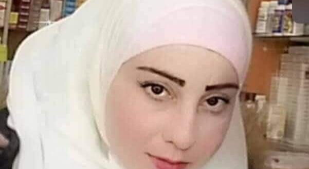 الداخلية السورية تنفي وفاة الطالبة ربا عمار في حادثة "كنة القذافي" بدمشق