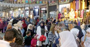 ماذا تعرف عن العملة البديلة "الافتراضية" في سورية؟!