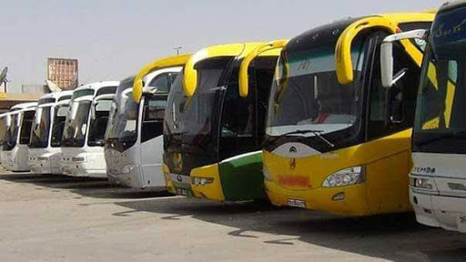 الأسعار الجديدة لنقل الركاب من حلب إلى باقي المحافظات
