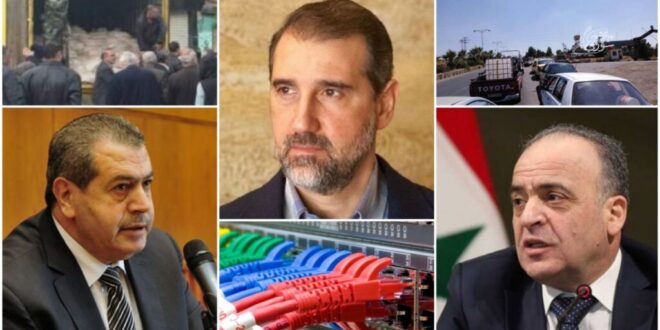 رفع الدعم .. الـ100 دولار.. إعفاء المسؤولين.. أبرز قرارات 2020