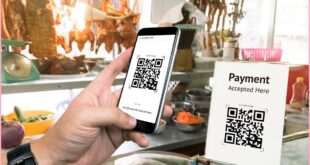 كيف تستخدم رموز QR الضارة في سرقة البيانات والأموال وكيف تتجنب ذلك؟