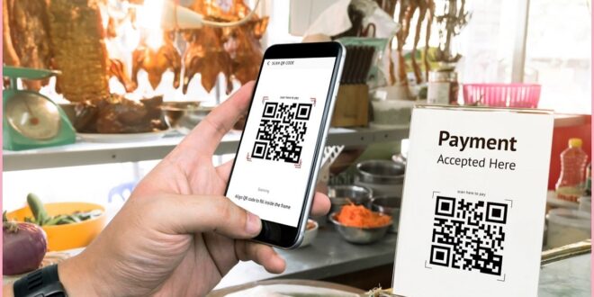 كيف تستخدم رموز QR الضارة في سرقة البيانات والأموال وكيف تتجنب ذلك؟