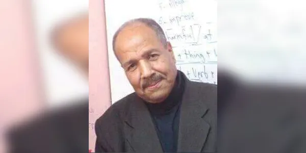 الموت يغيب أحد أعمدة اللغة العربية في دمشق المربي أنيس منصور