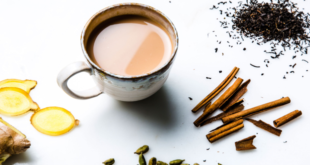 ماهي فوائد شاي كرك واضراره المحتملة ؟ اليك طريقة اعداده