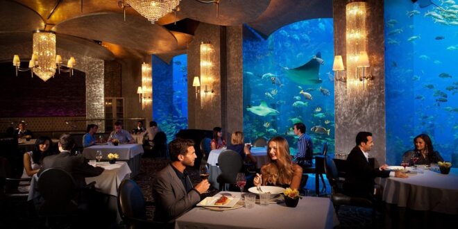 مطاعم في دبي تمنح خصومات للأشخاص الحاصلين على لقاح كورونا