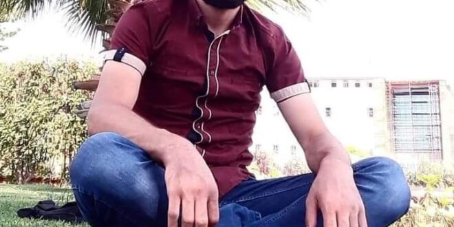 بعد أسبوع من حصوله على الجنسية طالب سوري يلقى حتفه في تركيا