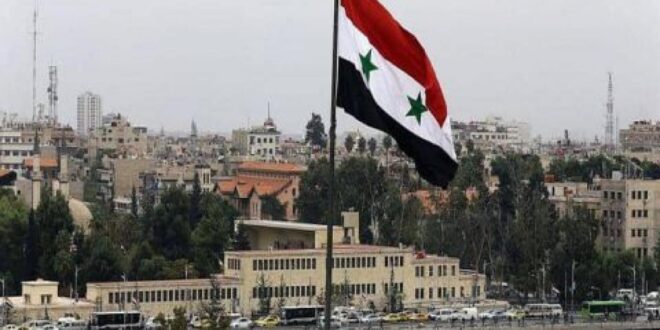 أبرز القرارات الاقتصادية التي صدرت في سورية خلال عام 2020