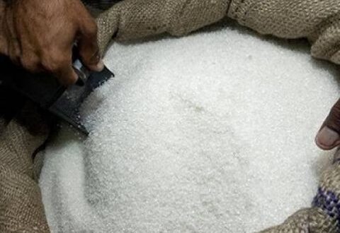 في أسواق سورية.. سعر السكر يرتفع 200 بالمئة خلال 2020