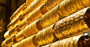 أسعار الأونصة والليرات الذهبية في الأسواق السورية