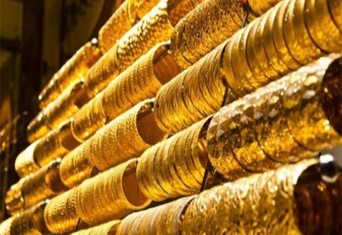 أسعار الأونصة والليرات الذهبية في الأسواق السورية