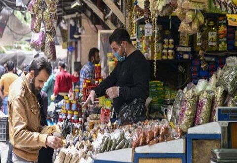 وزارة التجارة: التجاوزات السعرية للمواد والسلع سببها استغلال بعض البائعين