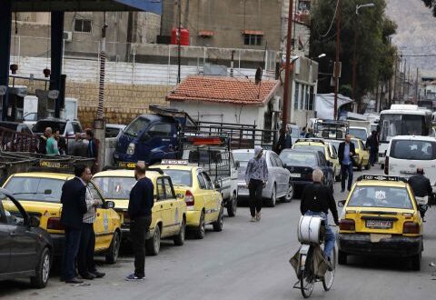 أزمة البنزين ترفع أجور التكاسي.. التموين: المواطن لا يشتكي