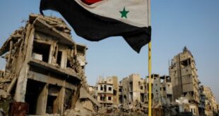 نقابة عمال المصارف بدمشق: خسائر الاقتصاد السوري أكثر من 530 مليار دولار