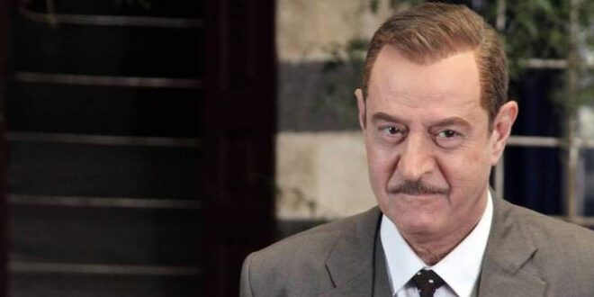 بسام كوسا يحذر: "غير مسؤول عن هذه الصفحات"