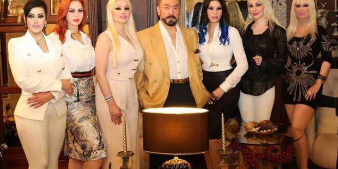 الحكم على داعية تركي بالسجن أكثر من ألف عام