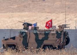 تركيا تنشئ نقطتين عسكريتين في ريف حماة للإشراف على جورين
