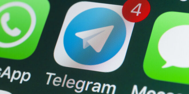 التطبيق الأكثر خصوصية وأهمية.. كيف تحذف بياناتك من تليغرام إذا ضاع هاتفك؟
