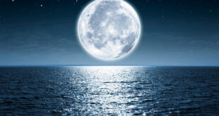 “ليست خرافة”.. باحثون أمريكيون يكشفون عن تأثير القمر على ساعات نوم الإنسان