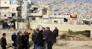ثلاثة حلول قيد النقاش لمعالجة السكن العشوائي في سورية