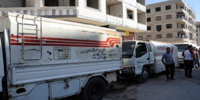 وزارة النفط تخفض طلبات المازوت والبنزين في كافة المحافظات السورية