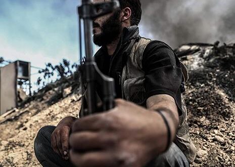 ميليشيات الجيش الحر في درعا تعلن الاستنفار وتتوعد الجيش السوري