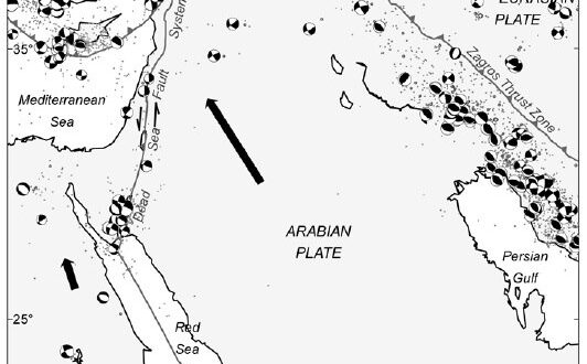 الغضب الراقد غرب سورية