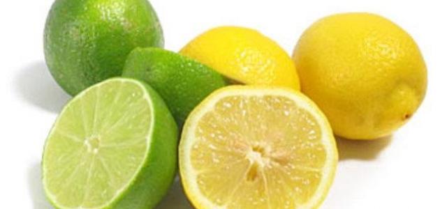 لن تصدق.. فوائد غير متوقعة لتناول قشر الليمون الأصفر والأخضر