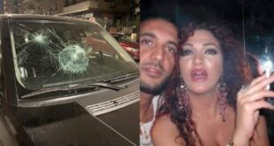 بعد حادثة المزة.. زوجة هنيبعل القذافي توجه رسالة للرئيس الأسد!