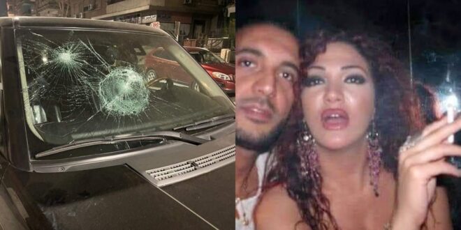 بعد حادثة المزة.. زوجة هنيبعل القذافي توجه رسالة للرئيس الأسد!