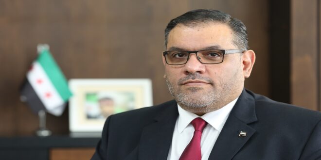 رئيس هيئة التفاوض في المعارضة السورية: الأمم المتحدة تسعى لإرضاء الأسد