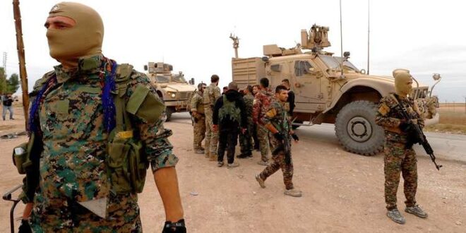 الأناضول: قسد تمهل القوات السورية يومين للانسحاب من الحسكة