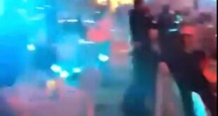 حفل راقص في فندق بالكويت بمناسبة رأس السنة والحكومة تتحرك.. شاهد!