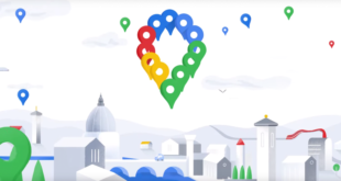 خرائط جوجل تقدّم الآن تفاصيل دقيقة على مستوى الشارع