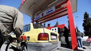 رفع سعر البنزين في سوريا اعتباراً من يوم غد الأربعاء