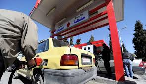 رفع سعر البنزين في سوريا اعتباراً من يوم غد الأربعاء