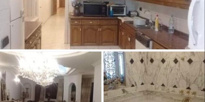 سعر خيالي لمنزل في دمشق وردود فعل ساخرة لروّاد التواصل الاجتماعي