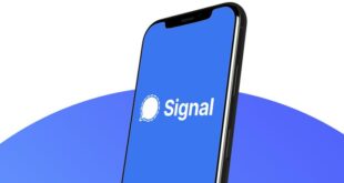 تطبيق سيجنال “Signal” يترأس قائمة المخططات على متاجر التطبيقات