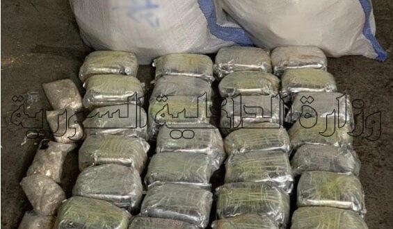 صيد ثمين في قبضة الأمن السوري بريف دمشق