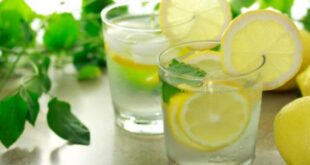 15 فائدة مدهشة تدفعك لتناول عصير الليمون بالنعناع.. وهذه طريقة تحضيره